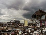 Riduzione dei rischi, un impegno comune disastri naturali